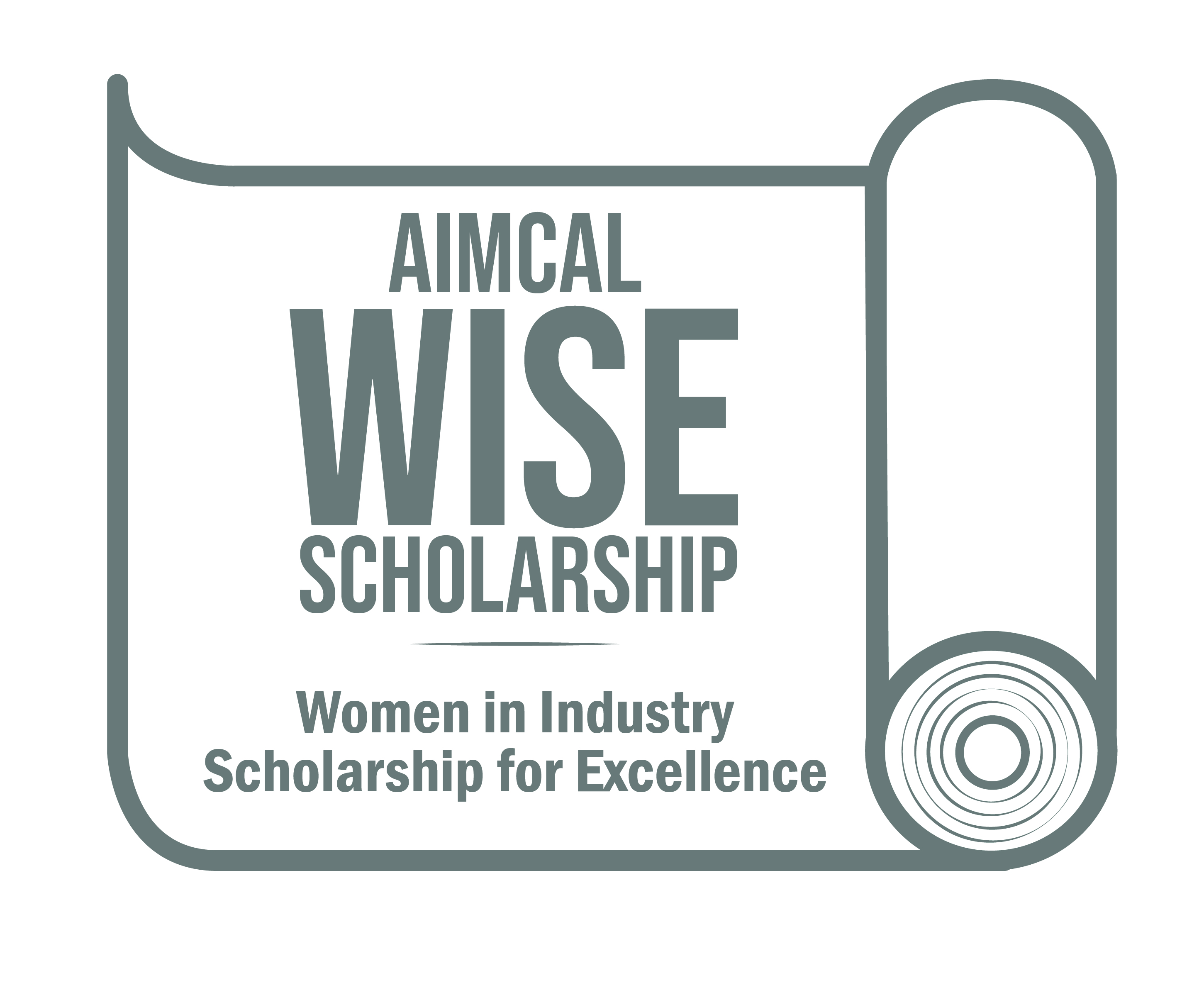 AIMCAL WISE Scholarship Fund - Friends of AIMCAL