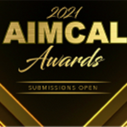 AIMCAL Awards Entry Fee