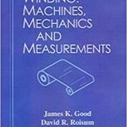 Winding: Machines, Mechanics and Measurement