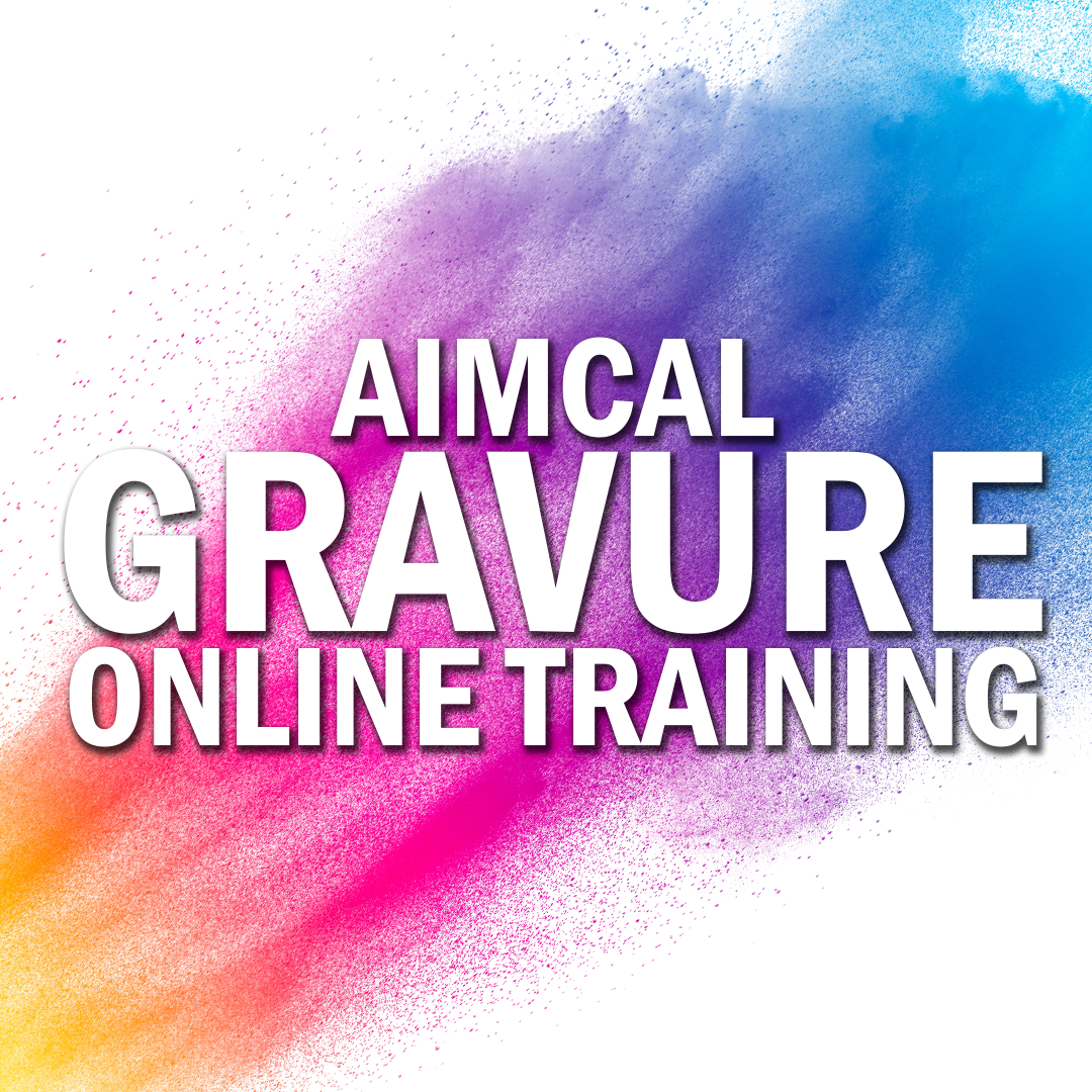 Gravure Entry Level Course